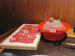 -周师兄大刀腰片火锅(洪崖洞旗舰店)