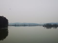 -东湖落雁景区