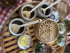 -王村姑老土炕莜面村(桥东店)