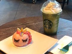 -星巴克(厦门乐群广场分店)