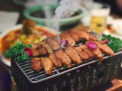 -鉴川·川菜传承(星汇两江店)