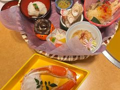 -蟹道乐(道顿堀本店)