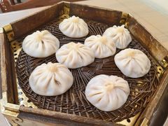 -西安贾三灌汤包·回坊小吃·清真炒菜(北院门总店)