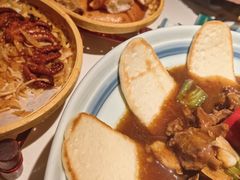 -0776食堂·京城创意菜(七里庄店)