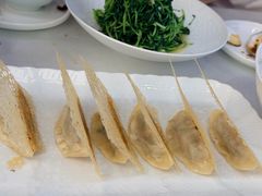 -品海楼·大连海胆锅贴馆(东港店)