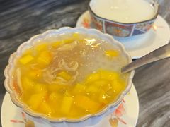 -玫瑰甜品(文明路店)