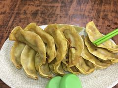 -清真蒋有记(老门东店)