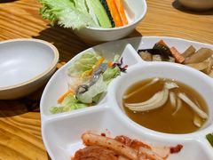 -喜来稀肉(北外滩白玉兰广场店)