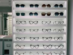 -目艮眼镜SHOWROOM(品牌集合店)