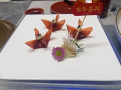 -月下料理(楷林IFC店)