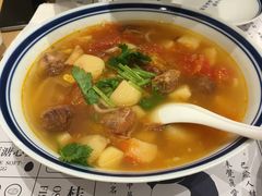 -文叔·湖北名小吃·小龙虾(华强北店)