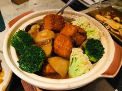 -T館·花园艺术餐厅