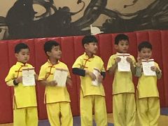 -HELLO功夫(印象城店)