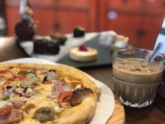 -G+KITCHEN(龙湖狮山天街店)