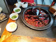 -陈眼镜火锅(总店)