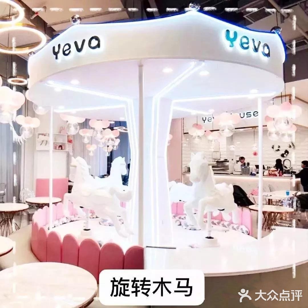 💎女孩的梦城堡，男孩的趣乐园。
