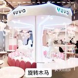 💎女孩的梦城堡，男孩的趣乐园。