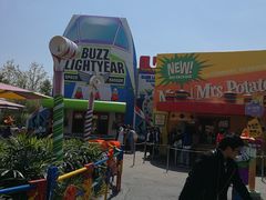 -Lotso Lunch Box 草莓熊餐盒