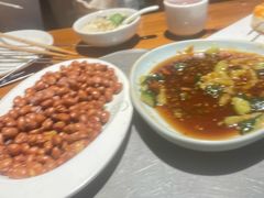 -義聚德·清真铜锅涮羊肉·烧烤(河东店)
