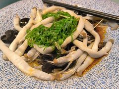 -鸿鑫海鲜楼(福辉店)