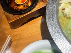 -周麻婆·川式小炒(泉州鲤城超越工业园店)