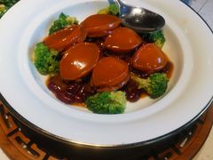 -秋色客家菜(流塘店)