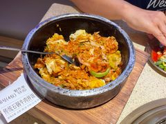 -妙香居韩国烤肉(容桂天佑城店)