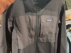 -Patagonia(三里屯SOHO店)