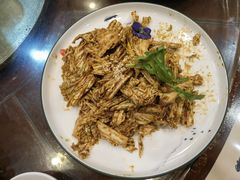 -都一处烧麦馆(前门店)