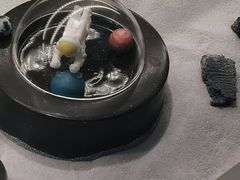 太空乐园蛋糕-好利来(上海虹桥新天地Lab主题店)