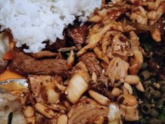 -乡村基(两江新区黄山大道第二餐厅)