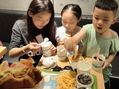 -麦当劳(豫园店)