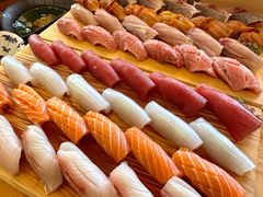 -鮨冠OMAKASE食べ放题(北京首店)