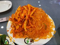 -春花民族美食(佳木斯总店)