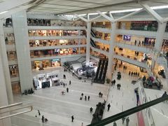 -万达广场(沈阳铁西店)