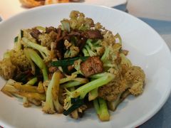 -悦融·京鲁菜·露台花园(安定门店)