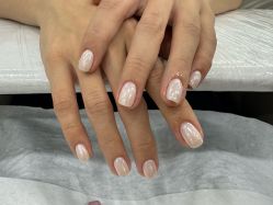 -斯馨·健康美甲美睫