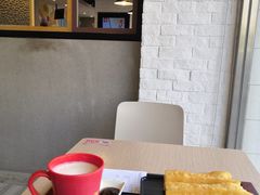 -永和大王(广渠店)