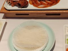 -森隆饭庄(崇文门新世界百货店)