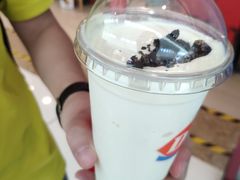-DQ·蛋糕·冰淇淋(高新万达店)