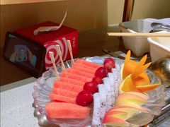 -海底捞火锅(天津SM城市广场店)