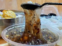 -运栋天马牛肉饼(林科大店)