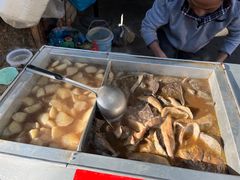 -江南西(地铁站)