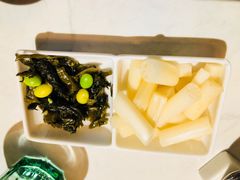 -荟廷·晶萃(陆家嘴尚悦湾店)