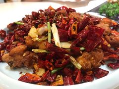 -后宫私房菜(汇客美食娱乐广场店)