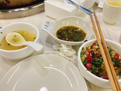 -土连锅·现熬养生汤锅(梁家巷店)