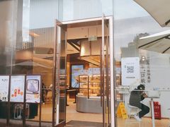 门面-奈雪的茶(金鹰广场店)