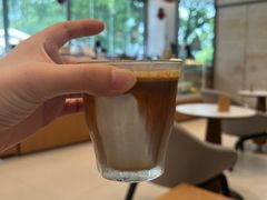 -Beans Solo豆号咖啡(百家湖花园店)