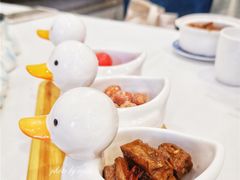 美味三拼碟-陶苏·品味融合川菜(龙湖源著天街店)