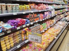 -AEON永旺(东方宝泰店)